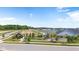 Enjoy community living, a pond with fountain views and recreation, including a playground and gazebo at 19387 Astoria Ave, Sheridan, IN 46069
