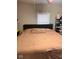 Cozy bedroom features a comfortable bed and natural light at 2954 N Drexel Ave, Indianapolis, IN 46218
