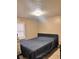 Bedroom with a large bed and natural lighting at 2954 N Drexel Ave, Indianapolis, IN 46218