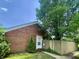 Charming single-story brick home with a well-maintained lawn and cozy, welcoming facade at 7392 S Meridian St, Indianapolis, IN 46217