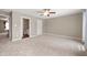 Spacious bedroom featuring an ensuite bathroom at 11138 Bear Hollow Dr, Indianapolis, IN 46229
