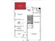 An open floor plan boasts a large great room, dining room, and choice kitchen with a tandem and 2-car garage at 11840 Crossbill Ct, Noblesville, IN 46060