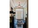 Welcoming foyer with elegant lighting, stylish decor, and a beautiful entryway at 18973 Elder Ridge Dr, Noblesville, IN 46062
