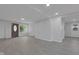 Spacious living room with hardwood floors and natural light at 26098 Six Points Rd, Sheridan, IN 46069