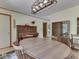 Cozy dining area with a view to the living spaces at 343 E Waterbury Rd, Indianapolis, IN 46227
