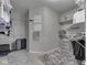 Walk-in closet provides organized storage solutions with shelving, drawers, and ample hanging space at 4084 Mountbatton Dr, Greenwood, IN 46143