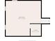 Basement floor plan featuring a rec room and utility room layout at 4155 Rolling Trails Rd, Greenwood, IN 46142