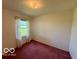 Sunlit bedroom with natural light shining through window at 535 S 450 E, Franklin, IN 46131