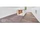 Inviting bonus room with soft carpet and natural light, perfect for versatile use at 6235 N Temple Ave, Indianapolis, IN 46220
