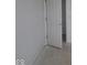 A clean interior shot showcases the potential of this space and highlights its layout and neutral color palette at 1890 Victor Higgins Dr, Shelbyville, IN 46176