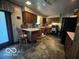 Kitchen features overhead lighting at , Shelbyville, IN 46176