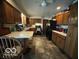 Functional kitchen with appliances and ample cabinet storage at , Shelbyville, IN 46176