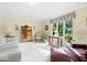Bright and inviting living room with stylish furniture, lots of natural light, and tranquil feel at 54 Horseshoe Ln, Carmel, IN 46033