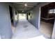 Photo of a horse barn aisle at 5707 In-234, McCordsville, IN 46055
