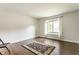 Sunlit bedroom featuring wood-look flooring and a window that provides ample natural light at 8117 Scarborough Ct, Indianapolis, IN 46256