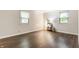Light-filled room with hardwood floor and natural light at 8117 Scarborough Ct, Indianapolis, IN 46256