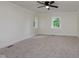 Spacious bedroom with bright windows and neutral-toned walls at 12118 Castle Row Overlook, Carmel, IN 46033