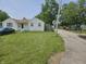 Charming home with well-maintained lawn at 1601 S Biltmore Ave, Muncie, IN 47302