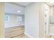 Bright living room featuring natural light, and hardwood floors at 2359 N Gale St, Indianapolis, IN 46218