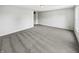 Large bedroom featuring neutral walls and carpet flooring, creating a comfortable space at 3445 Brandenburg Blvd, Indianapolis, IN 46239