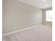 Cozy bedroom featuring neutral walls and plush carpeting at 7510 Hillway Dr, Camby, IN 46113