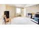 Bedroom with carpet, and closet space at 7724 Eagle Valley Pass, Indianapolis, IN 46214