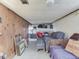 Spacious basement with plenty of room for storage or activities, adding versatility to the home at 1532 E Markwood Ave, Indianapolis, IN 46227