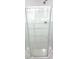 Modern shower featuring glass doors at 1556 N Euclid Ave, Indianapolis, IN 46201