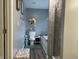Bathroom featuring neutral wall paint and a soaking tub and tiled shower stall at 2925 Morgan Trl, Martinsville, IN 46151