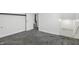 Spacious bedroom with grey carpet and neutral white walls and ceilings at 3307 N College Ave, Indianapolis, IN 46205