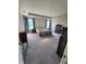 Spacious bedroom offering natural light, a comfortable bed, and plenty of room to unwind and relax at 4216 Lauder Rd, Bargersville, IN 46106