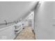 Walk-in closet with built-in shelving and ample storage space at 4732 N Kenwood Ave, Indianapolis, IN 46208