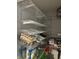 Organized pantry featuring wire shelving, storage solutions, and ample space at 4760 Winterberry Pl, Columbus, IN 47201