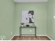 Stylish room featuring modern decor and neutral walls with cozy carpeting throughout at 5010 Donner Ln, Indianapolis, IN 46268