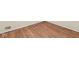 Close up of hardwood flooring at 5841 N Parker Ave, Indianapolis, IN 46220
