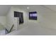 Finished attic space with carpet and plenty of natural light at 629 S Miller St, Shelbyville, IN 46176