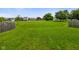 This home features a huge backyard and a stunning view at 7715 Bolero Dr, Camby, IN 46113
