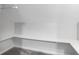 Spacious storage space featuring installed shelves and ample room for organizing belongings at 1805 Center Valley Rd, Martinsville, IN 46151
