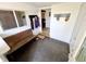 Bright foyer with coat racks, a bench, and a welcoming atmosphere at 725 N State Road 75, Lebanon, IN 46052