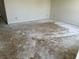 Living room with electrical outlets at 847 Sylvan St, Whiteland, IN 46184