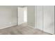 Bedroom with carpet, neutral paint and closet at 12471 N 100 E, Alexandria, IN 46001