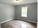 Bedroom featuring a window that offers ample natural light at 3314 Montgomery Dr, Indianapolis, IN 46227