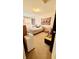 This cozy bedroom with carpeted floors and warm color palette offers a comfortable and inviting living space at 5924 Sable Dr, Indianapolis, IN 46221