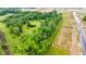 New construction community with scenic green space and open lots ready for development at 6575 E 171St St, Noblesville, IN 46062