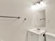 Bathroom with a vanity at 8920 Caminito Rd, Indianapolis, IN 46234
