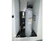 Utility Room with updated water heater and HVAC system at 10727 N Shupe Rd, Monrovia, IN 46157