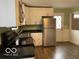 Well-lit kitchen featuring stainless steel appliances and light-colored cabinetry at , Lebanon, IN 46052