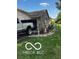 Charming home with a brick exterior, well-maintained lawn, and an attached garage and driveway at 241 Deborah Ln, Whiteland, IN 46184
