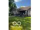 Charming brick home featuring an inviting outdoor patio, perfect for relaxing and entertaining at 241 Deborah Ln, Whiteland, IN 46184