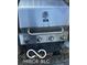 Close-up of stainless steel outdoor grill at 241 Deborah Ln, Whiteland, IN 46184